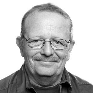 Lars Jespersen